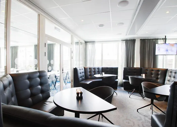 RC Hotel Sport's&Business