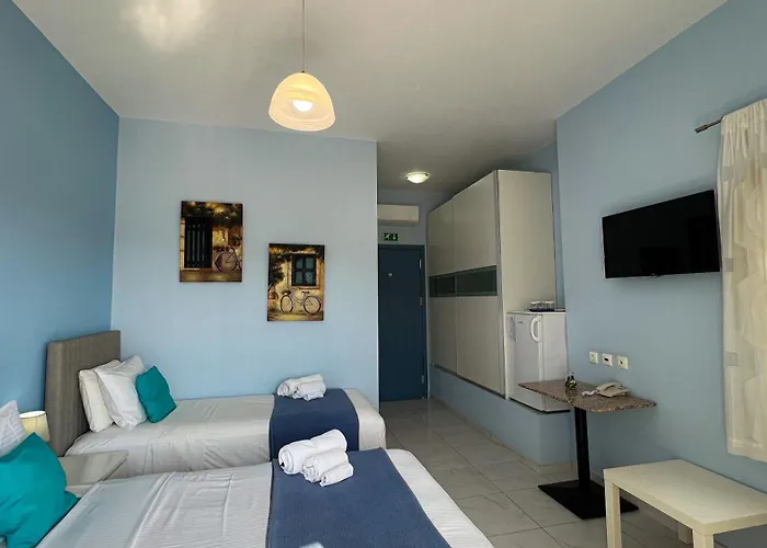 Myrto Hotel