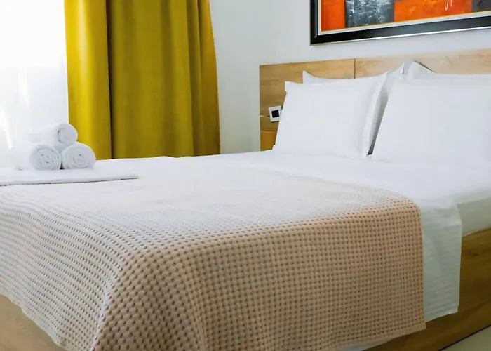 Carpe Diem Apartments-Hotel