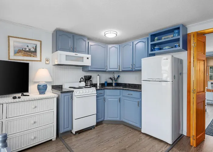 Oceanside Condos