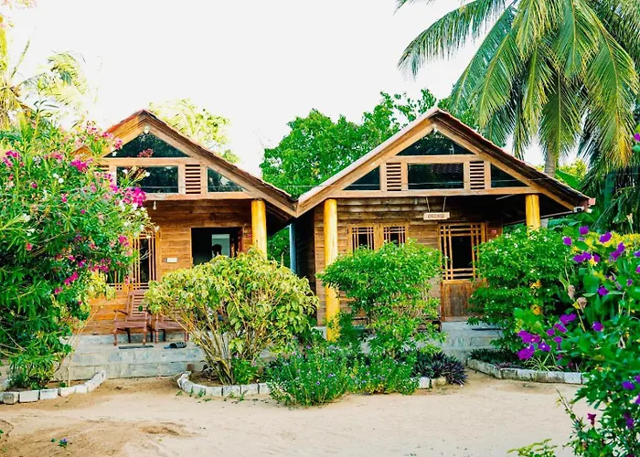 Mithra Paradise Beach Hotel