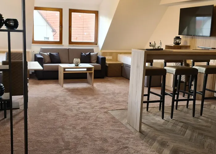 Hotel Conditorei Cafe Baier
