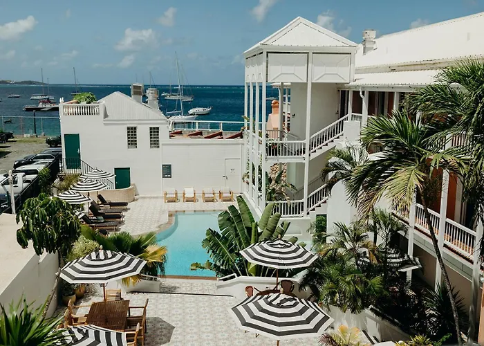 King Christian Hotel