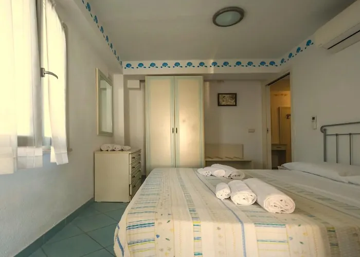 Hotel Residence Arturo