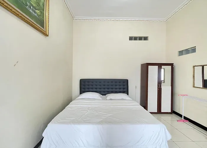 Hotel Ramayana Garut