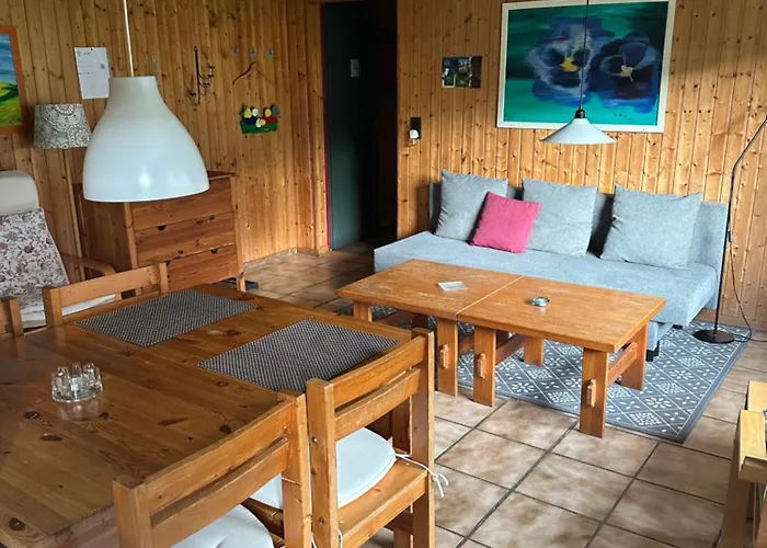 Ferienwohnung An der Innerste