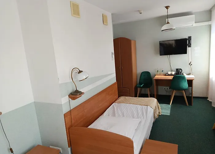 Hotel Konin