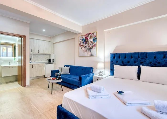 Valery Apartments