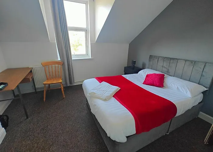 Campbells Guest House