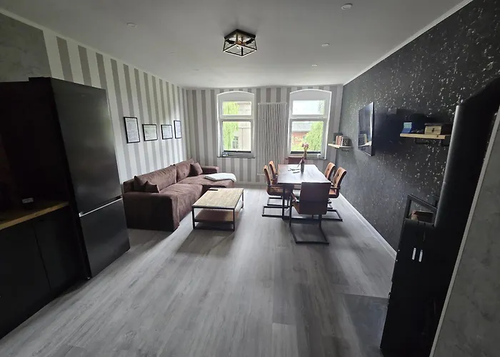 Havel Suites