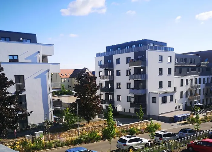 Appartements Neef