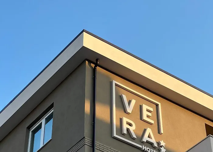 Vera Hotel