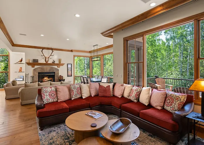 Two Creeks By Snowmass Vacations