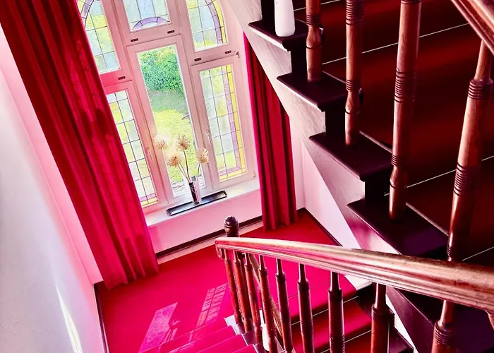 Boutique Appartement