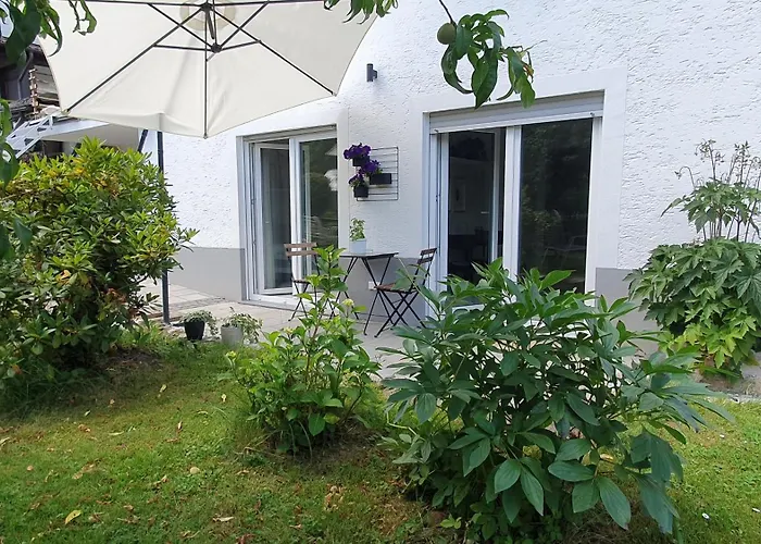 Gabies Lodge