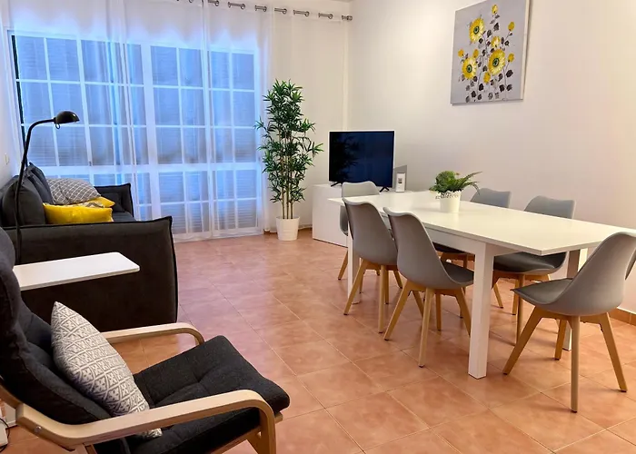 Beach Relax Apartment