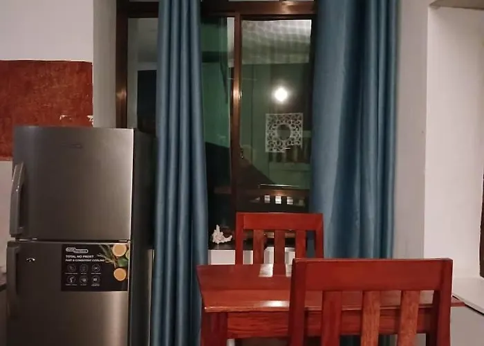 Seafarers Loft