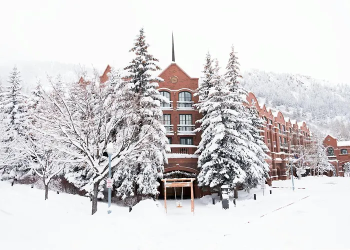 St. Regis Residence Club, Aspen