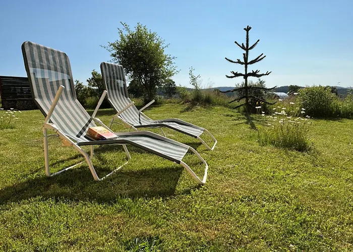 Landhotel Bärnriegel