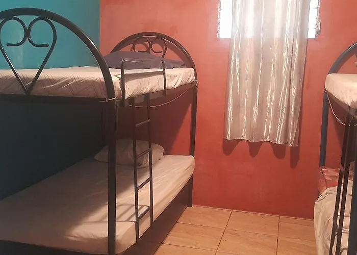 Villalobos Hotel Managua