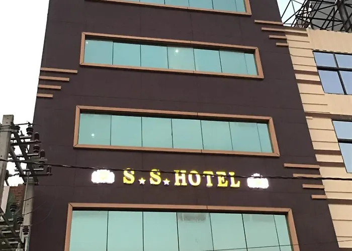 Ss Hotel