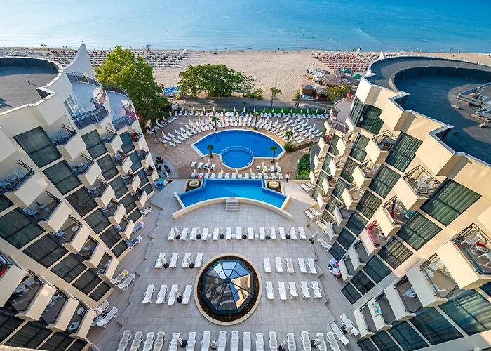Hotel Zenith