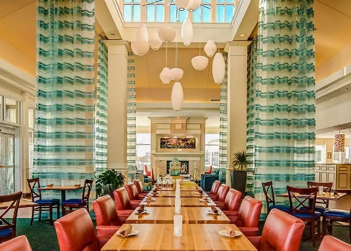Hilton Garden Inn Appleton/Kimberly