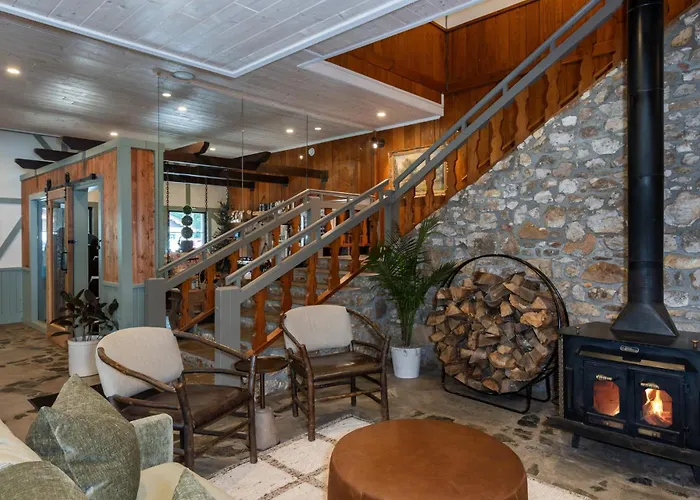 Switzerland Inn