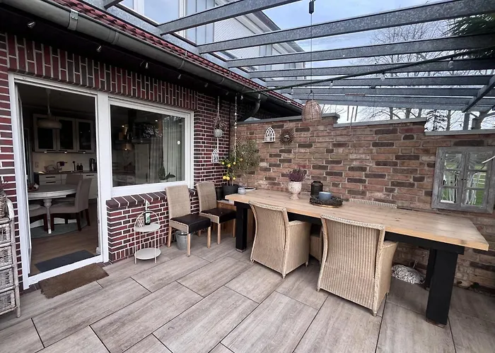 Haus Van Dijk