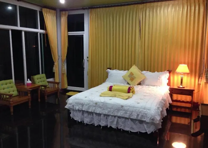 Sairougn Seaview Hotel