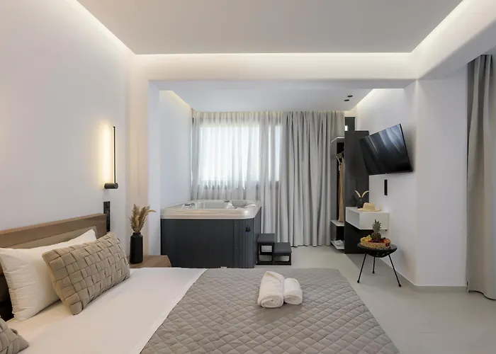 Esperos Premium Suites