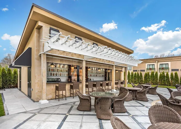 The Ashi, An Ascend Collection Hotel