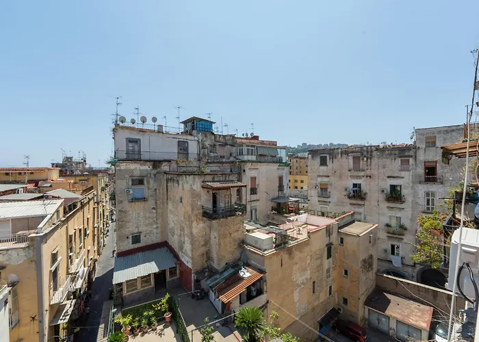 Belvedere Piazzetta House