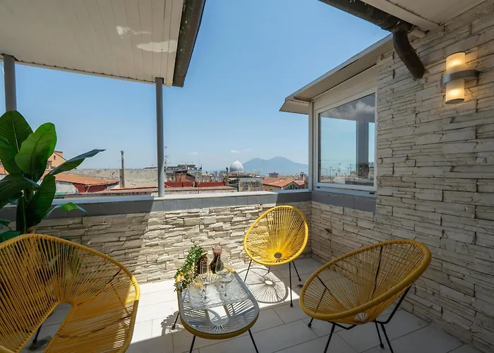 Belvedere Piazzetta House