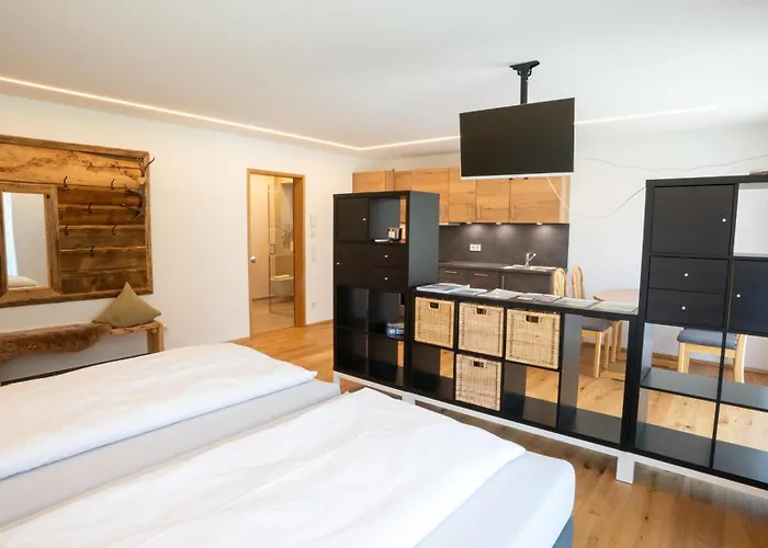 Ferienwohnung EMI