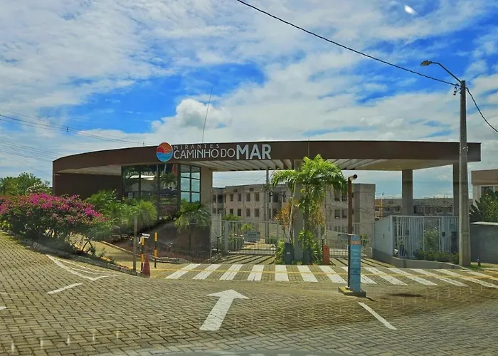 Mirantes Garden Residence