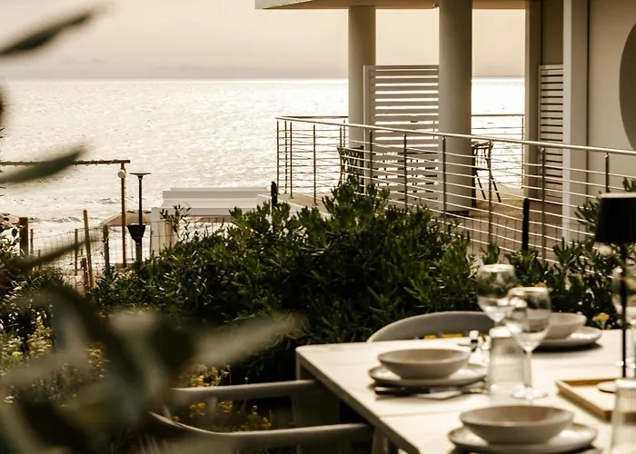 Mareki60 - Il Paradisino Beach Club
