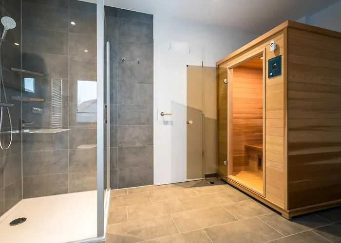 Ferienwohnung ScheunenBlick
