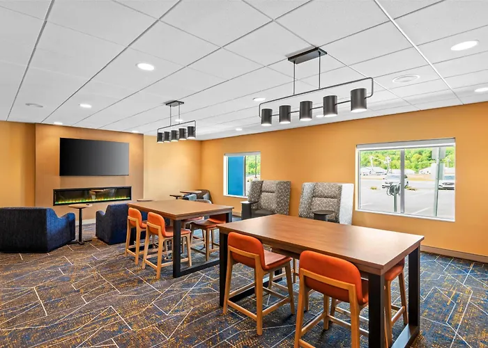 Hampton Inn Cooperstown