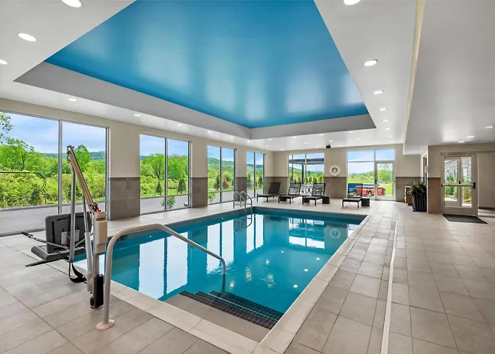Hampton Inn Cooperstown