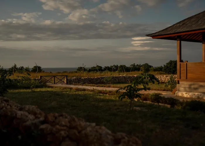 Villa Hestia