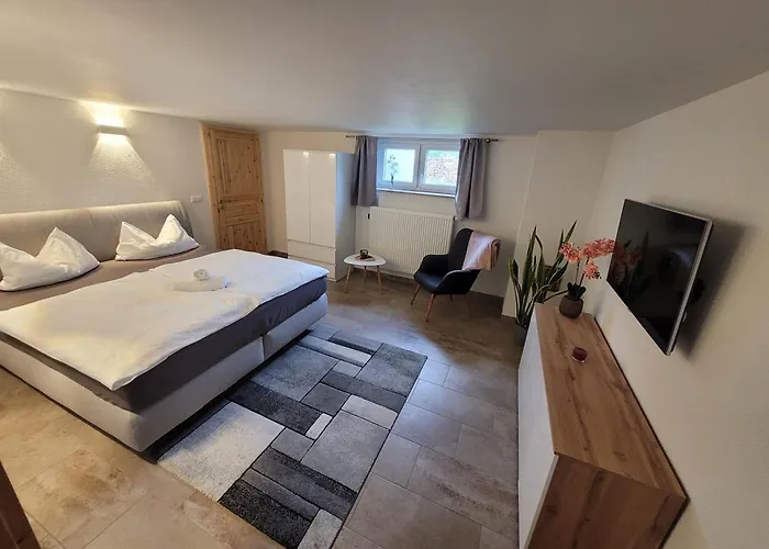 MaLo's Ferienwohnung