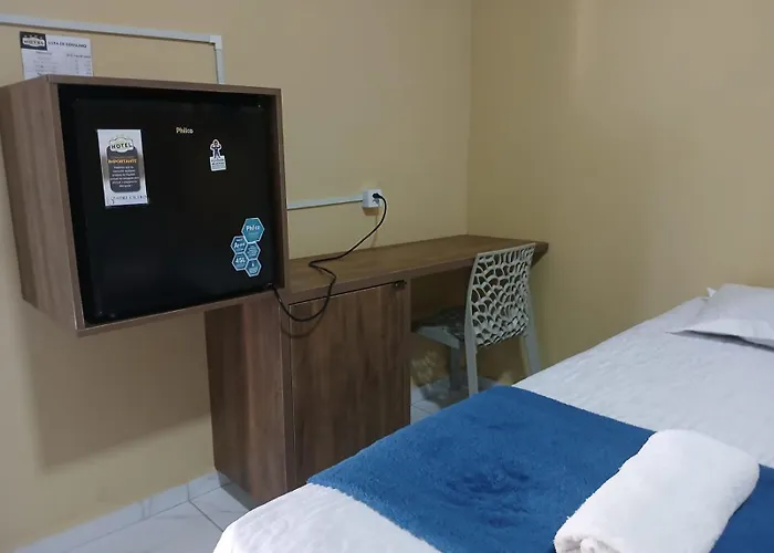 Hotel Padre Cícero