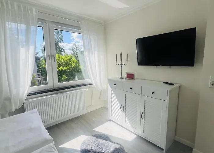 Maison Lily Apartment 4
