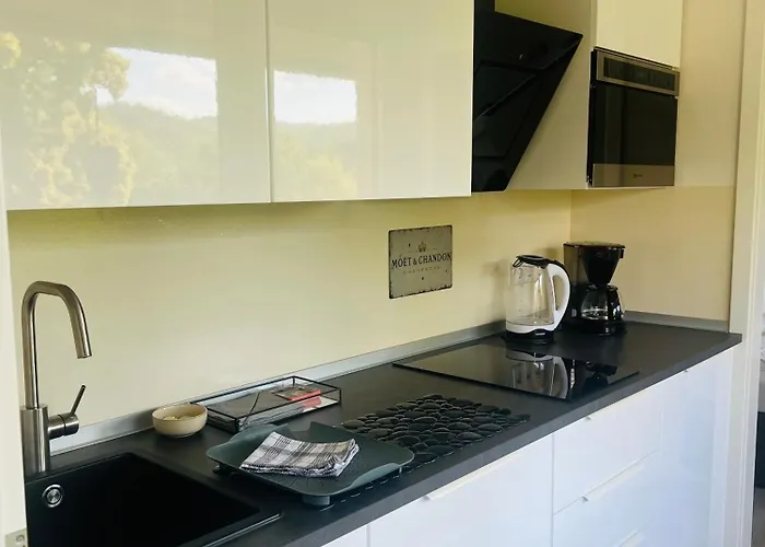 Maison Lily Apartment 5