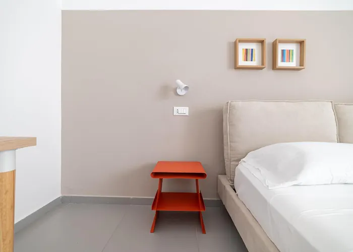 Marea Apartments - Sul Mare 1