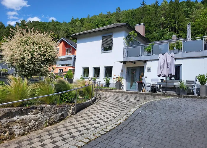 Ferienwohnung Sonneneck