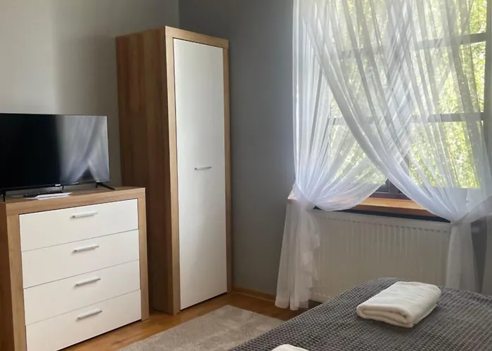 Hotel Dobre Smaki