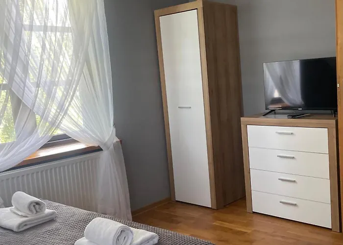 Hotel Dobre Smaki