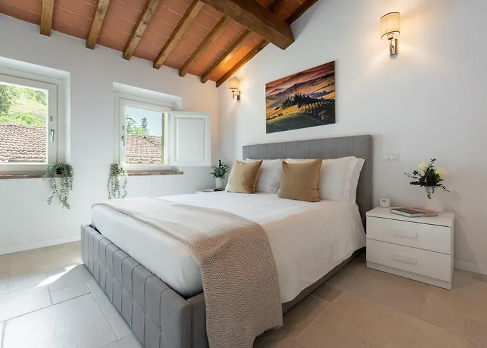 Casa Falorni - 4Th Floor, 4To Piano